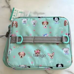 Kids bentgo lunch bag